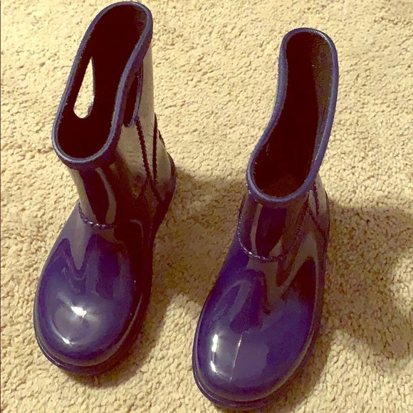 UGG Shoes Uggs Toddler Boy Rain Boots Poshmark